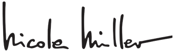 Nicole Miller logo
