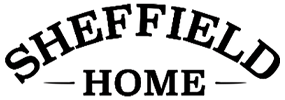 Sheffield Home logo