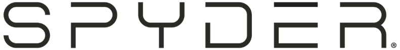 Spyder logo