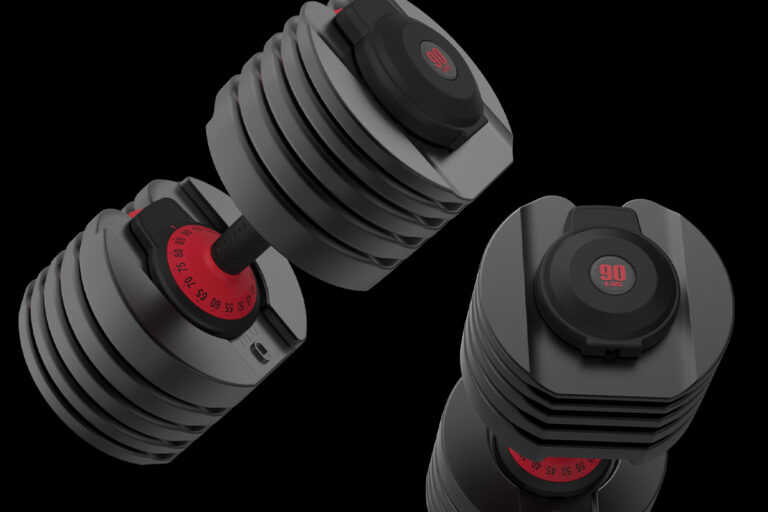 Smartbell Training System