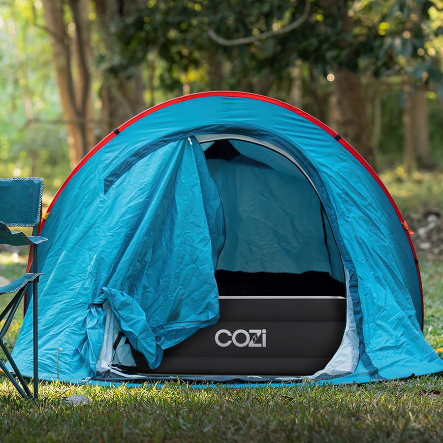 Cozi Portable Air Mattress