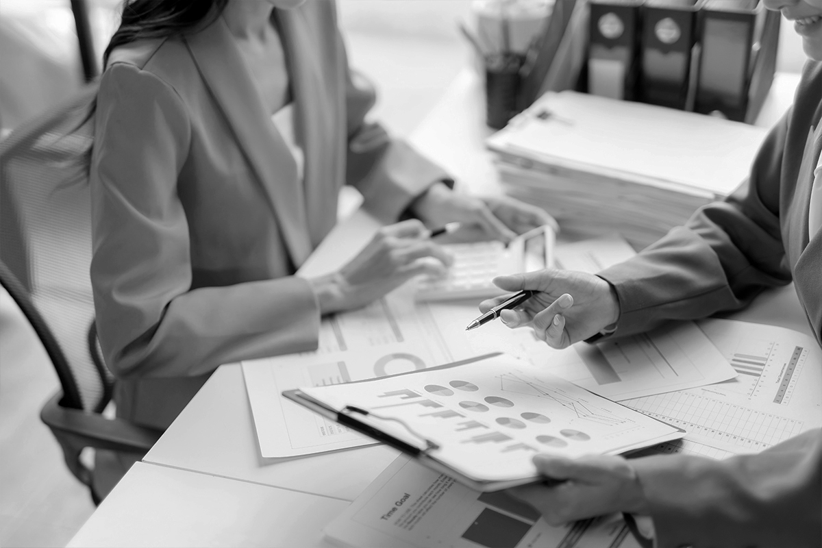 data-driven approach