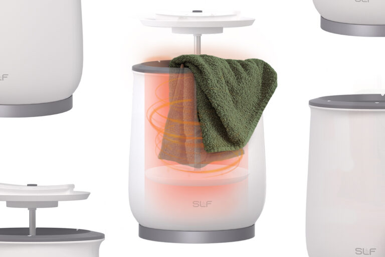 Everyday Towel Warmer