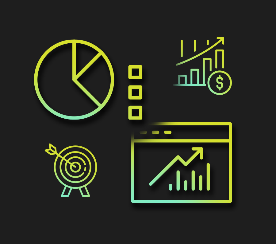 Brand reporting & analytics