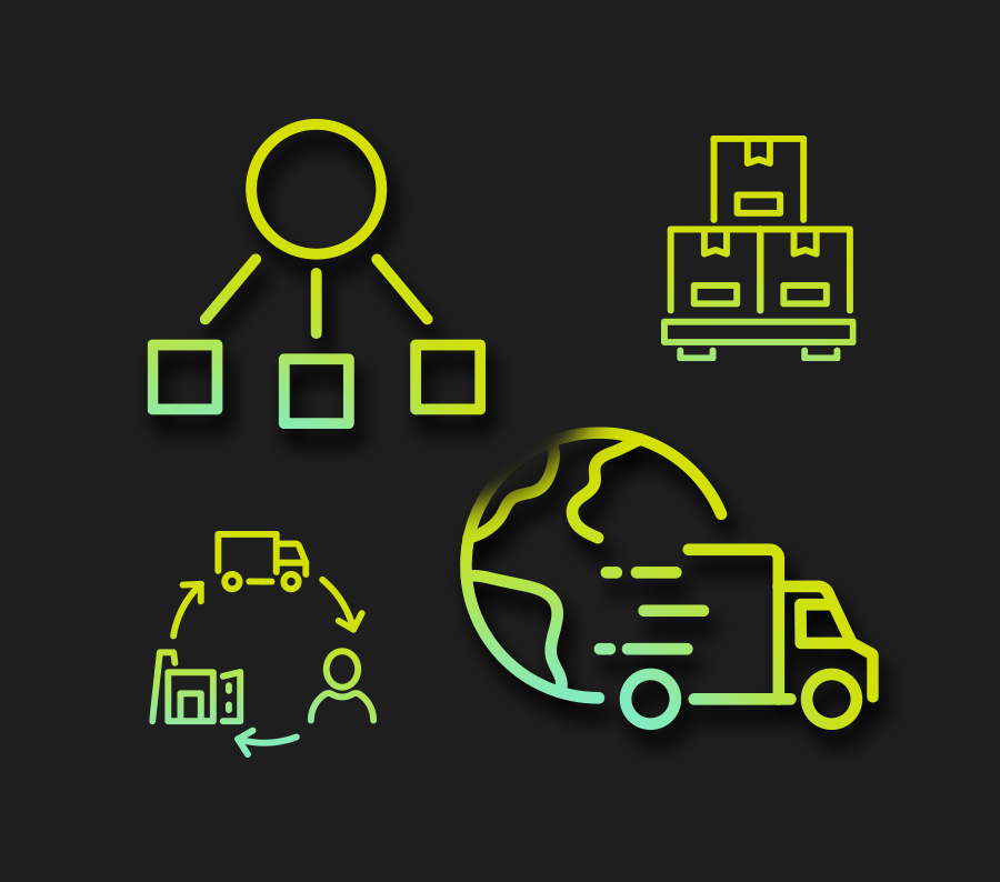 Operations solutions