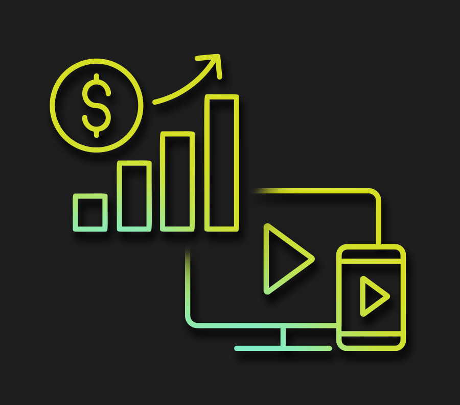 sales-driven marketing