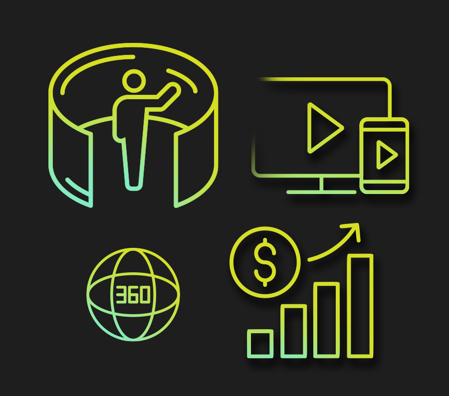 sales-driven marketing